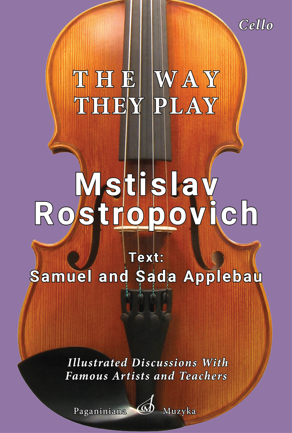 Rostropovich Mstislav